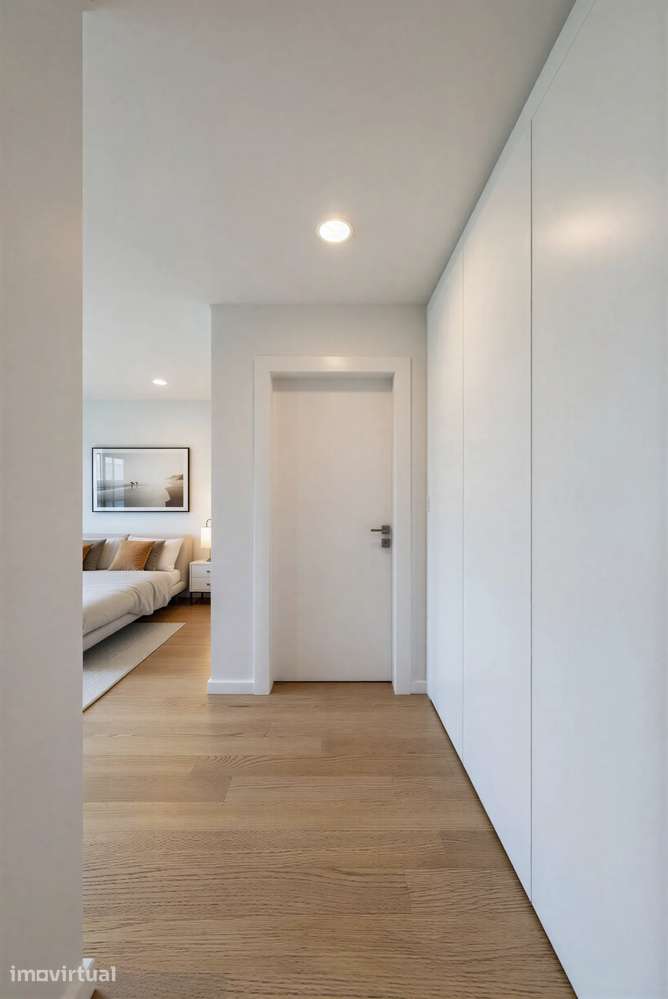 Apartamento T3 Novo Samouco - Grande imagem: 4/8