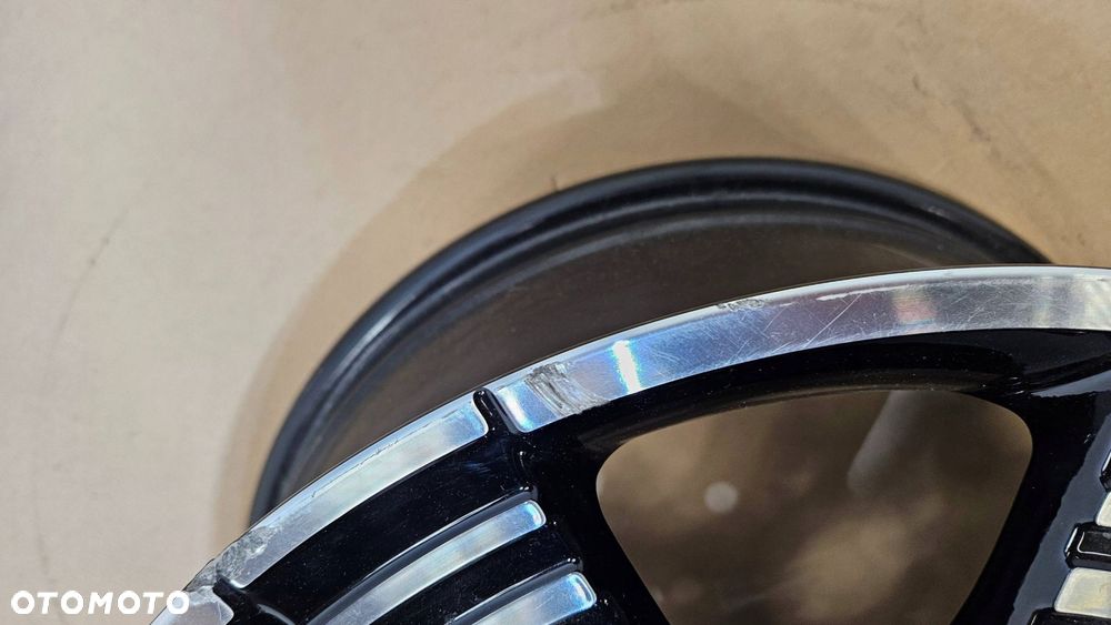 felga aluminiowa 8x19 et54 5x112 mini cooper f55 f56 r19 6897988 - 6