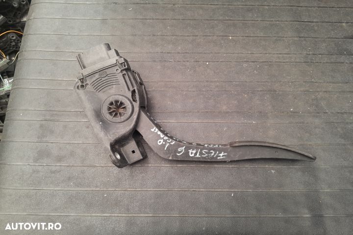 Pedala acceleratie 8V219F836AB 6PV00951720 8V21-9F836-AB  8V219F836AB - 1