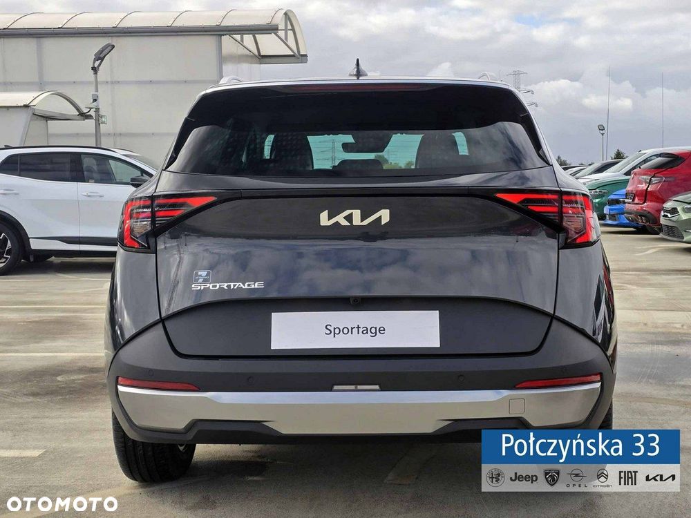 Kia Sportage 1.6 T-GDI L 2WD - 3