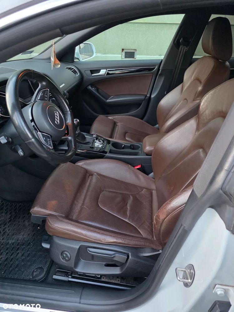 Audi A5 Sportback 2.0 TDI clean diesel Quattro - 3