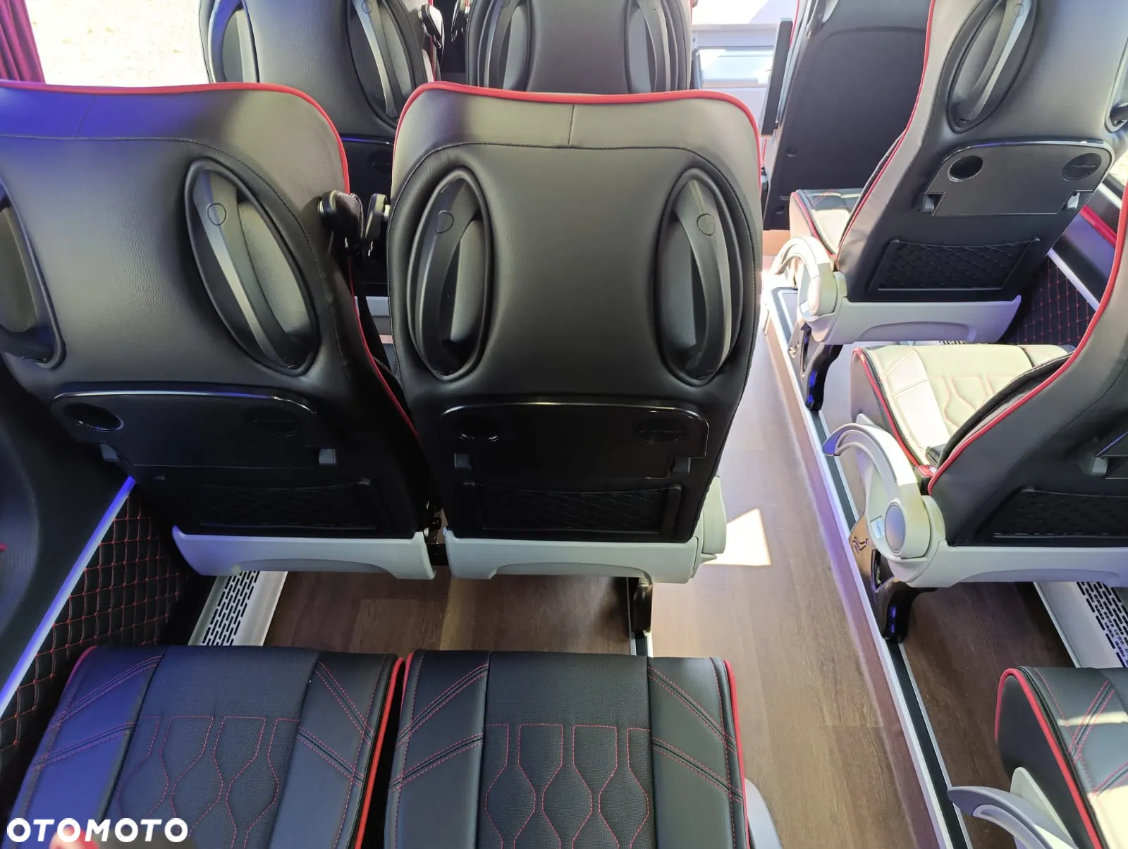 Mercedes-Benz Sprinter 519 - 29