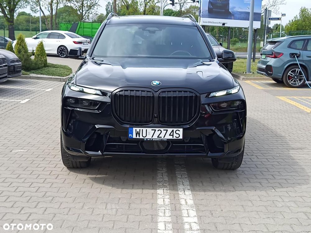 BMW X7 - 4