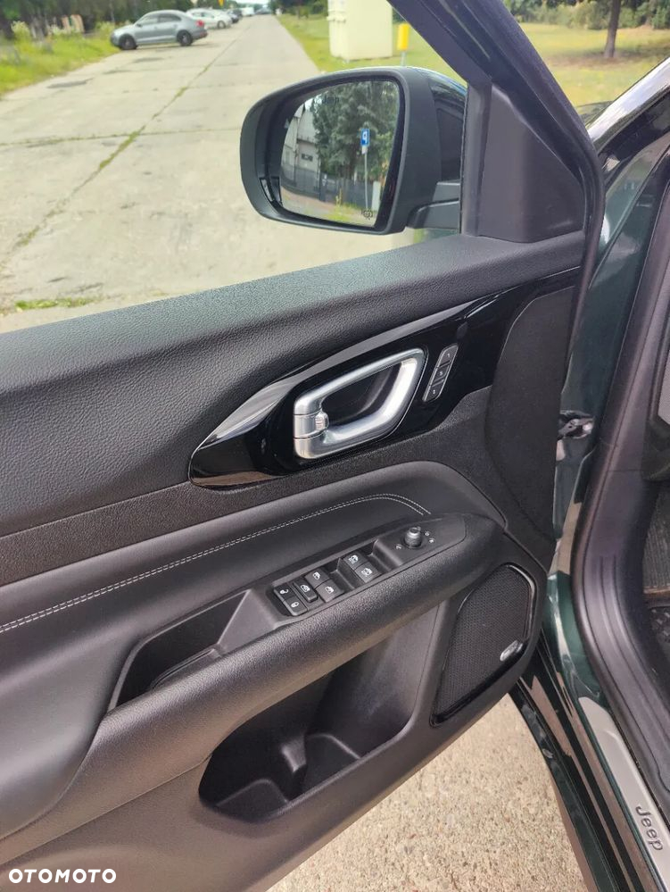 Jeep Compass 1.3 TMair S FWD S&S DDCT - 13