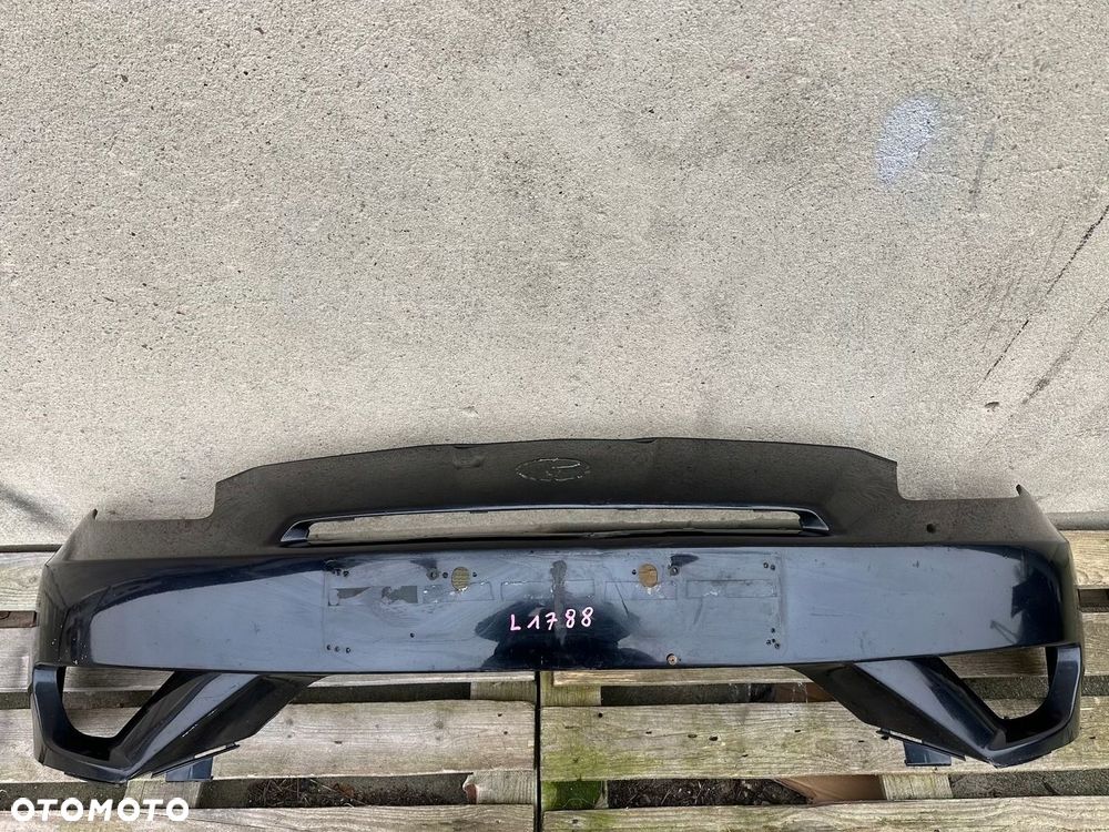 ZDERZAK PRZÓD PRZEDNI TOYOTA CELICA VII 7 LIFT FL 2003- 52119-2B490 CAŁY - 1