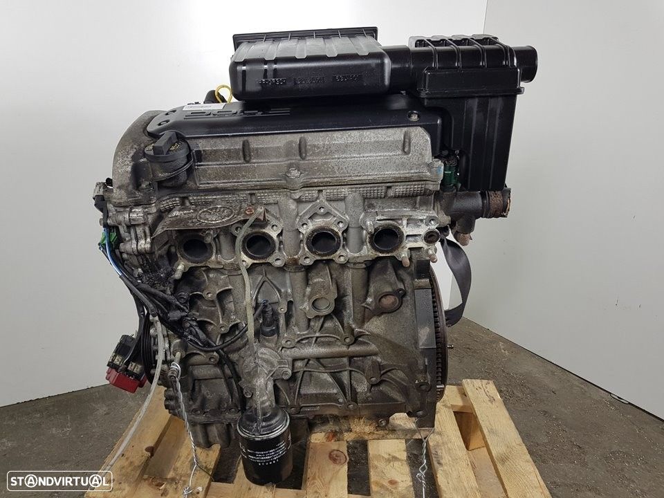 MOTOR COMPLETO SUZUKI SWIFT III 2007 - 2