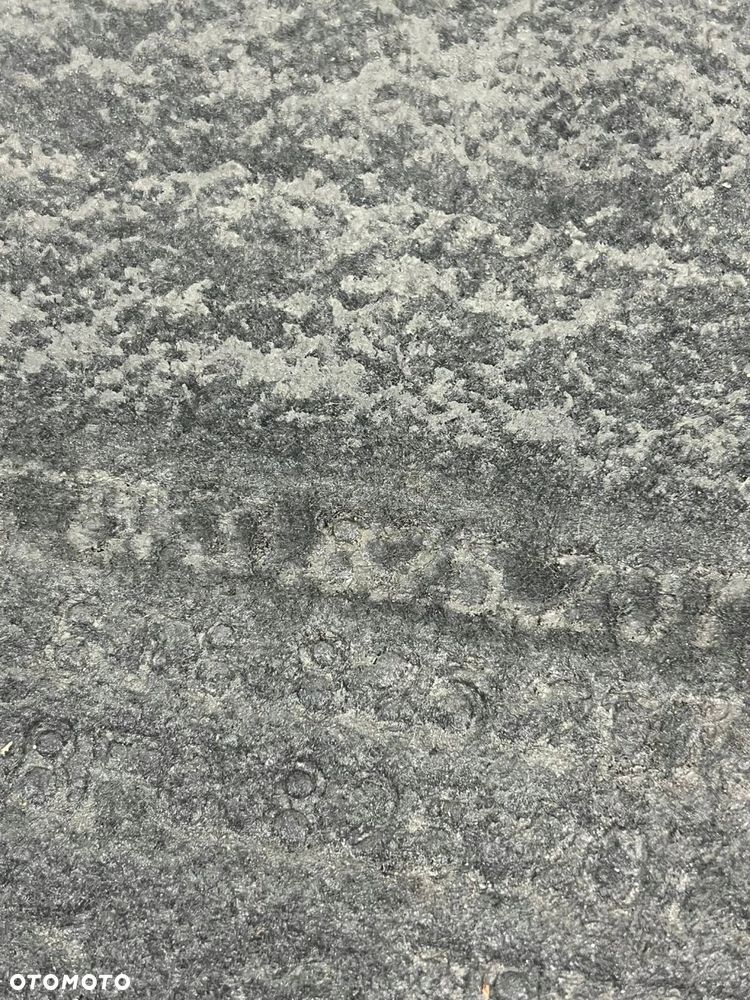 Osłona pod silnik 3.0 TDI Audi A4 S4 B8 8K - 12