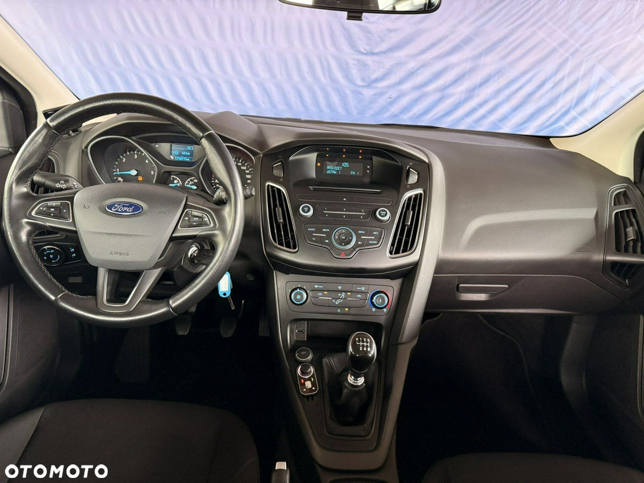 Ford Focus - 20