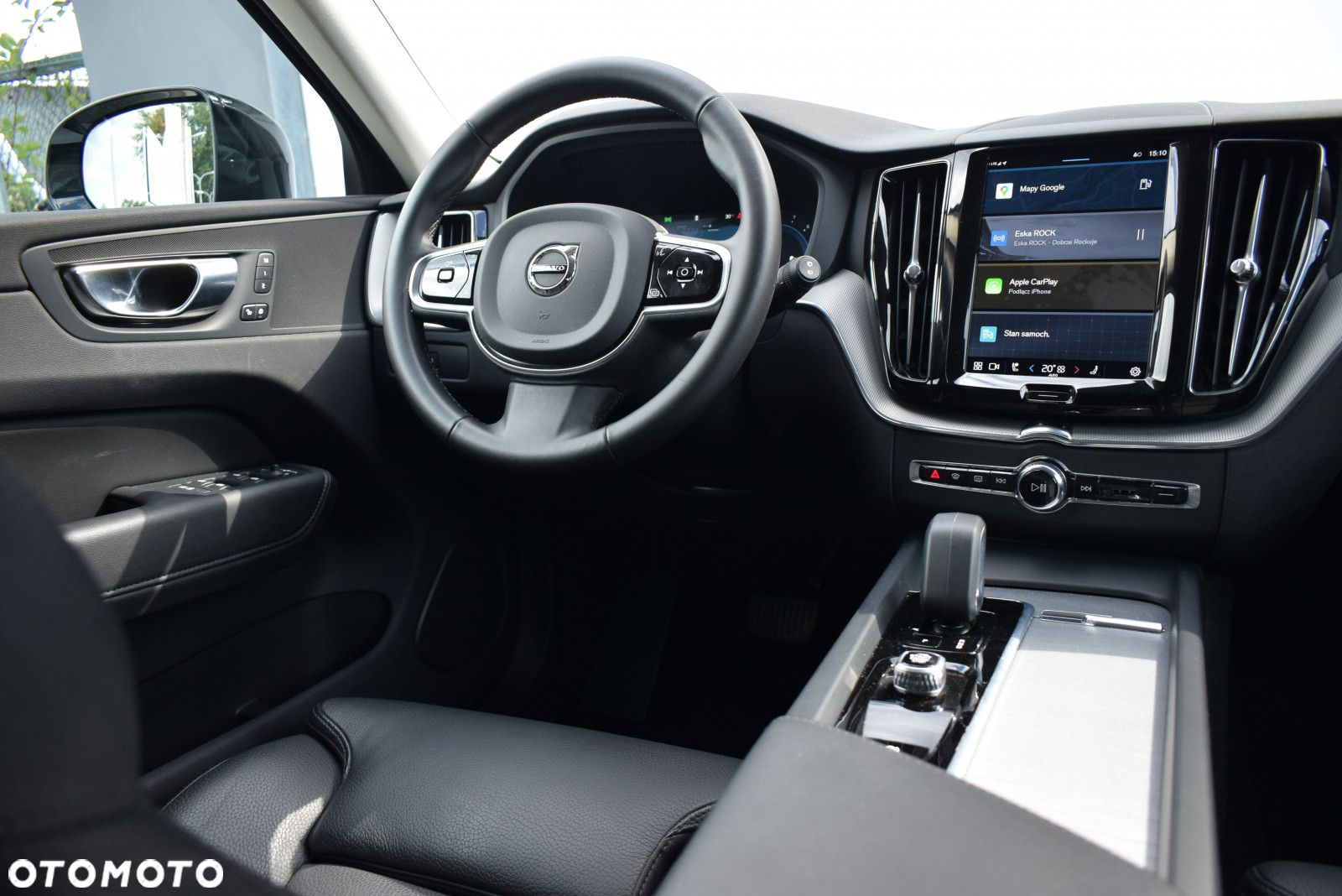 Volvo XC 60 - 10