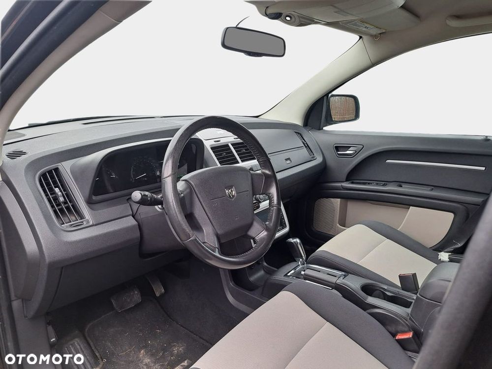 Dodge Journey 2.0 CRD SXT - 5