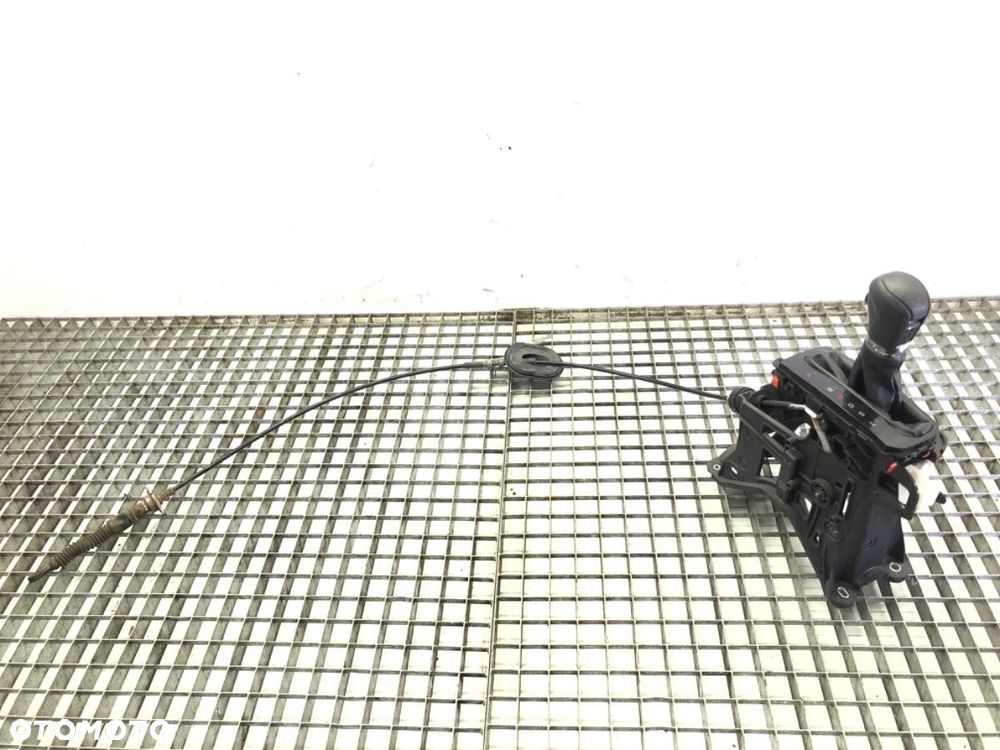 DŹWIGNIA ZMIANY BIEGÓW  HONDA CIVIC X coupe 2016 - 2022 2.0 118 kW [160 KM] benzyna 2016 - 2022 - 1