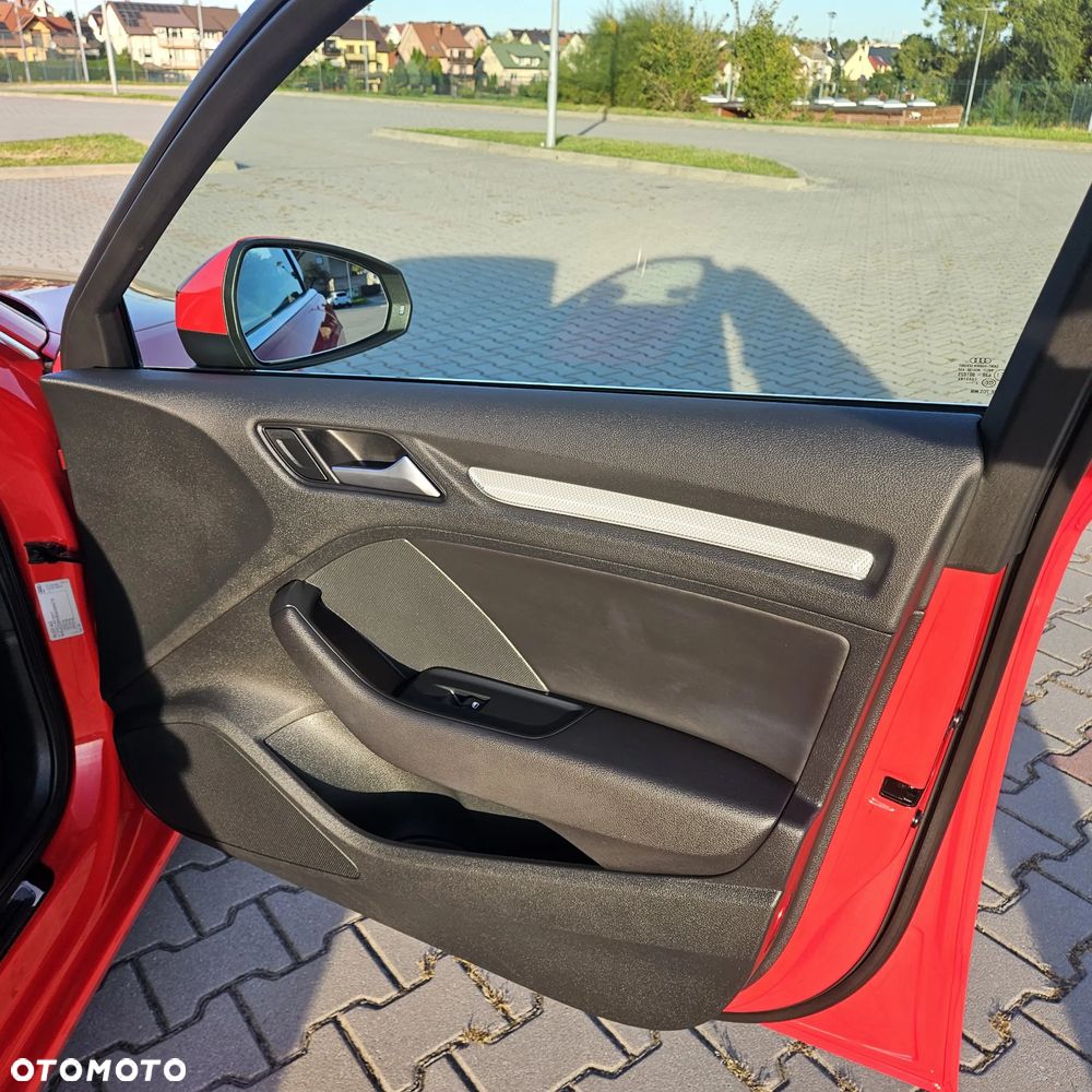 Audi A3 Sportback 1.6 TDI Ambition - 29