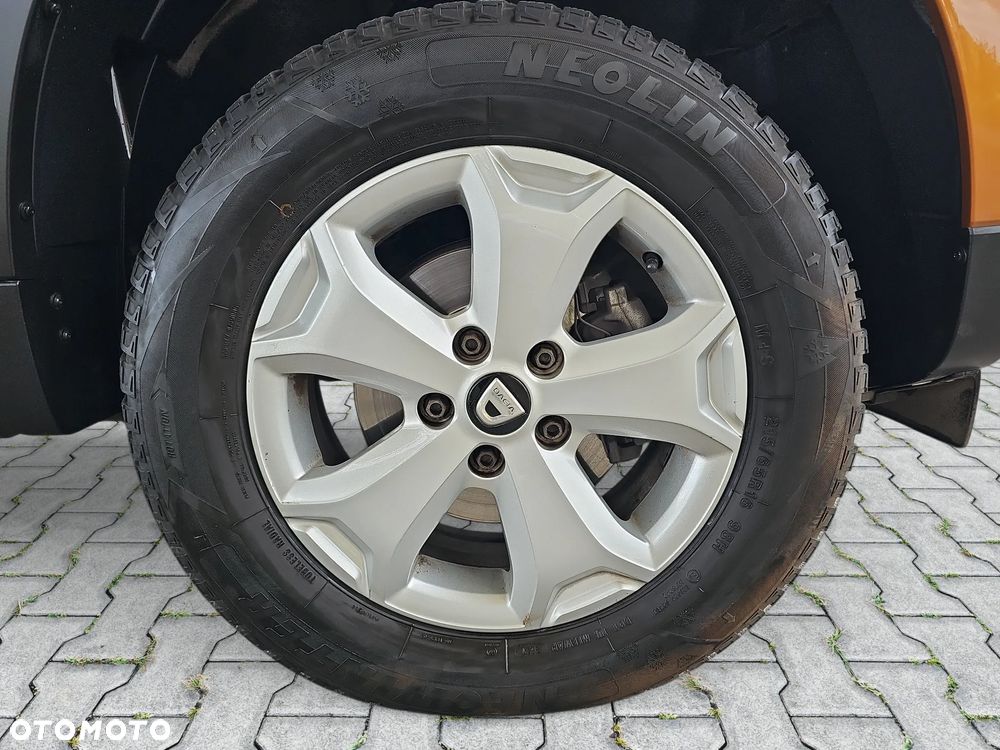 Dacia Duster 1.0 TCe Comfort - 25