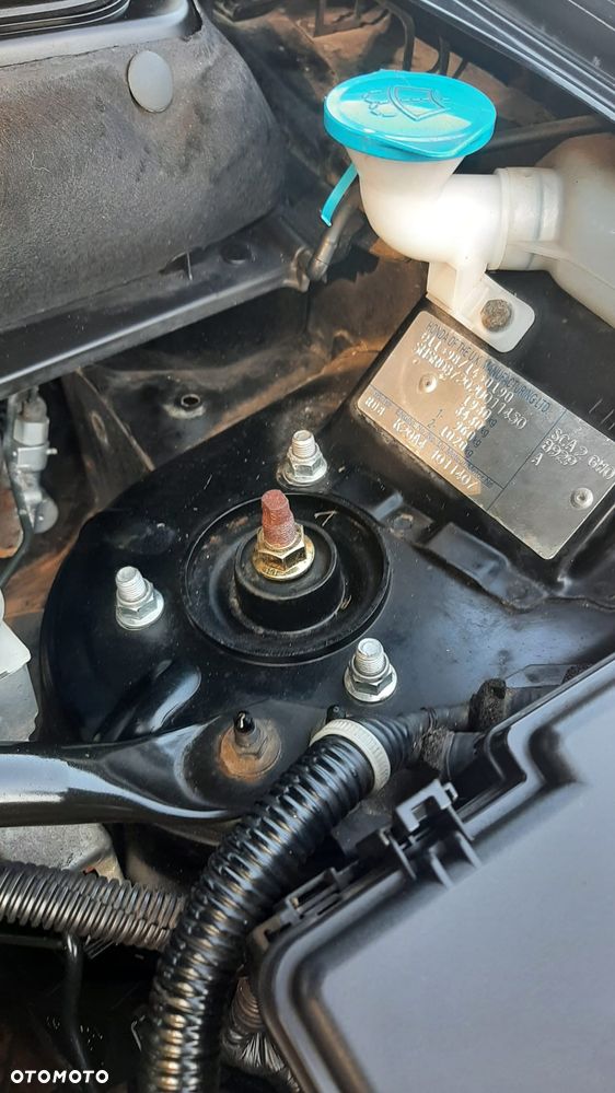 Honda CR-V 2.0i LS - 27