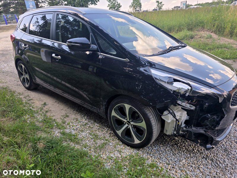 Kia Carens 2.0 GDI Automatik Spirit - 11