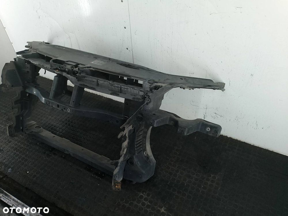 PAS PRZÓD, WZMOCNIENIE CZOŁOWE VW PASSAT B6 3C0805588H 3C0805594D 2.0 TDI - 3