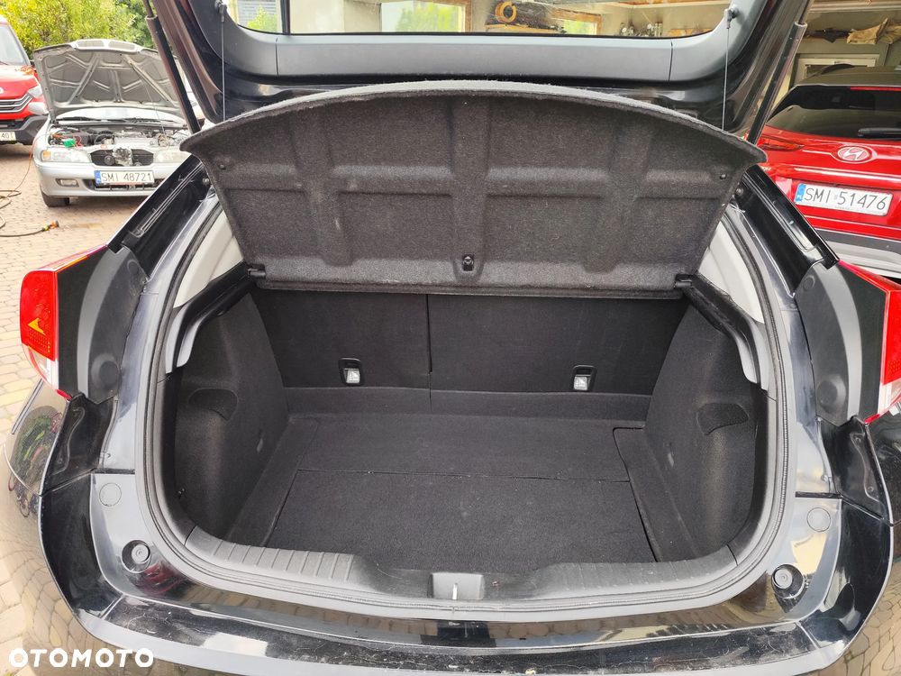 Honda Civic 2.2 i-DTEC Sport - 10