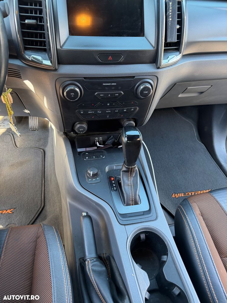 Ford Ranger - 16