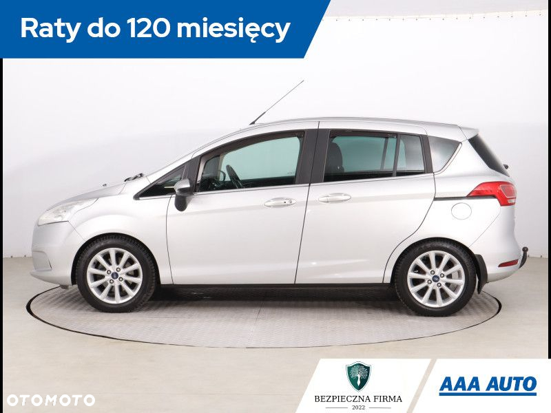 Ford B-MAX - 3