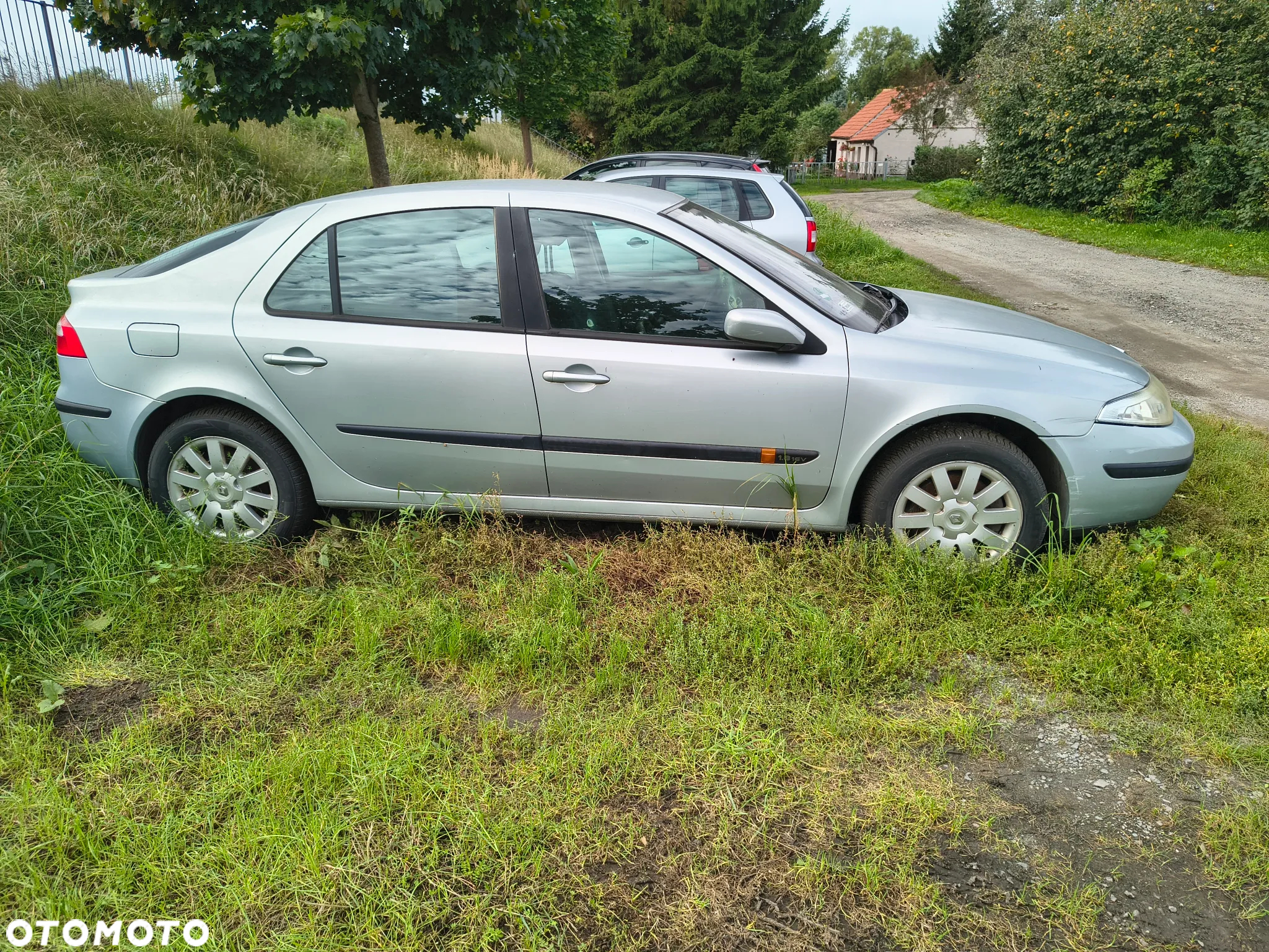 Renault Laguna - 8