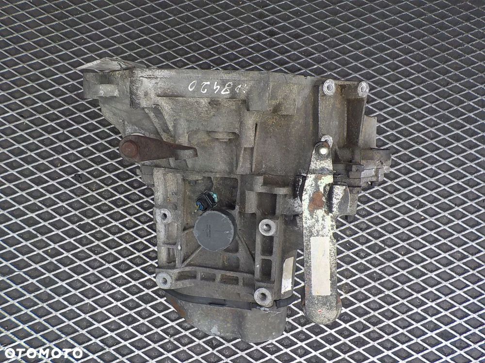 MINI MINI R50, R53 1.6 16V B SKRZYNIA BIEGÓW MINI - 2