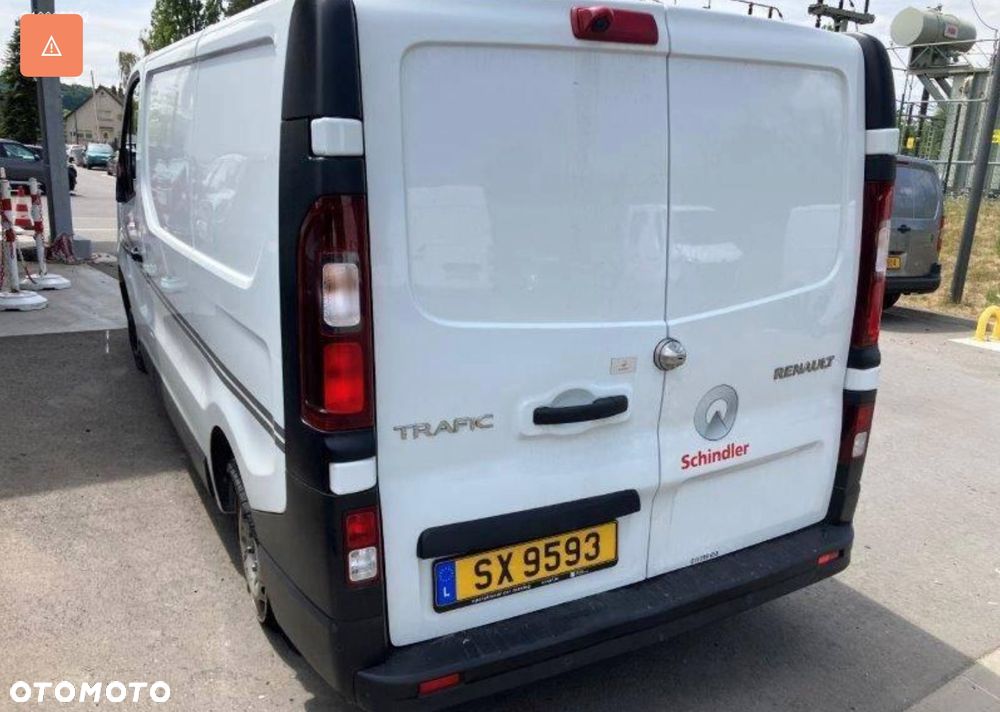 Renault Trafic - 11