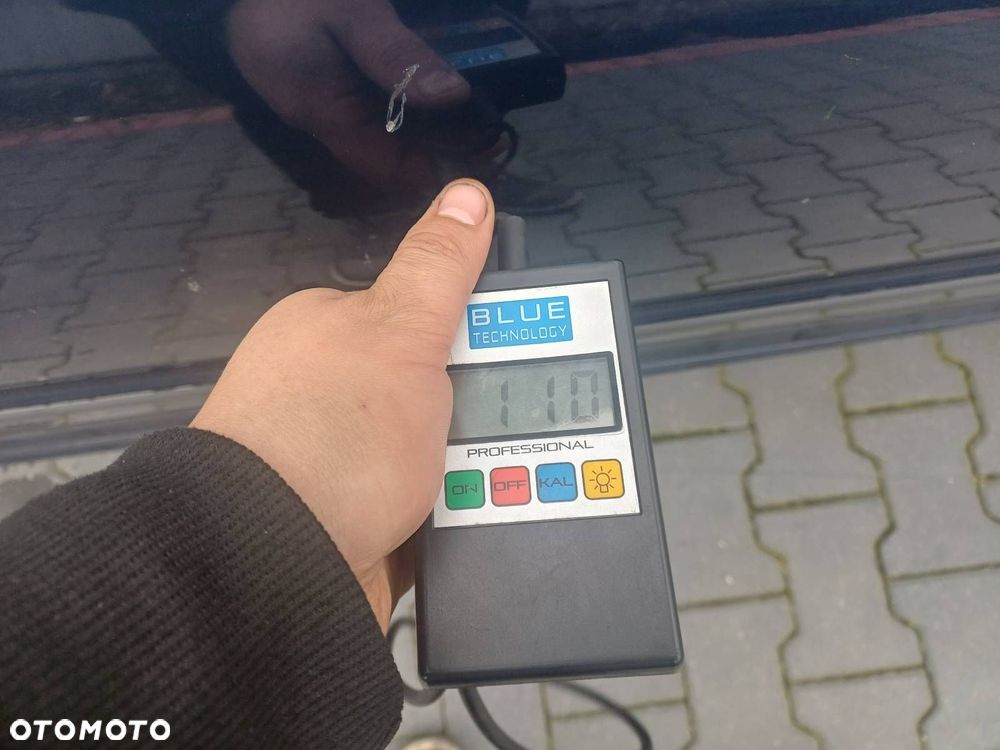 DRZWI KOMPLETNE PRAWY PRZÓD BMW E46 LIFT A07/5 - 5