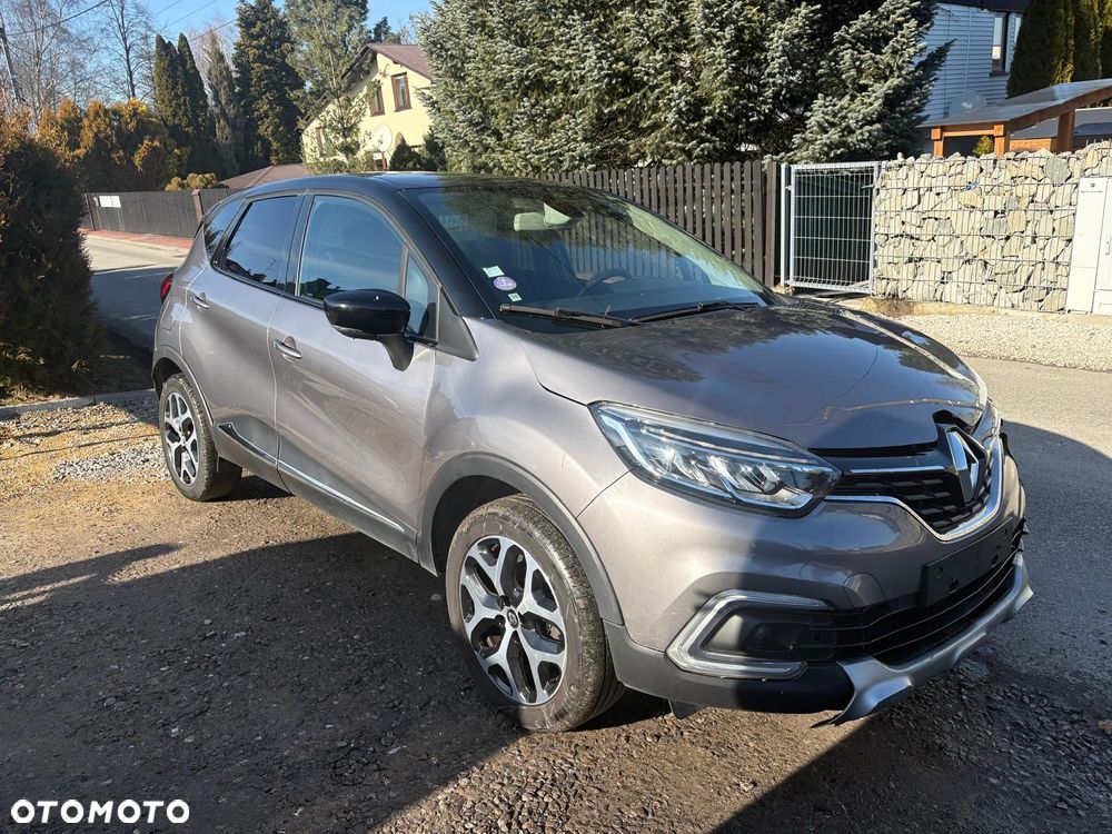 Renault Captur ENERGY TCe 120 Intens - 2