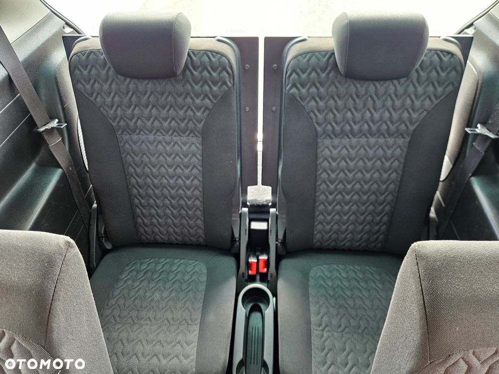 Opel Zafira Tourer 1.6 CDTI ecoFLEX Start/Stop Business Edition - 15