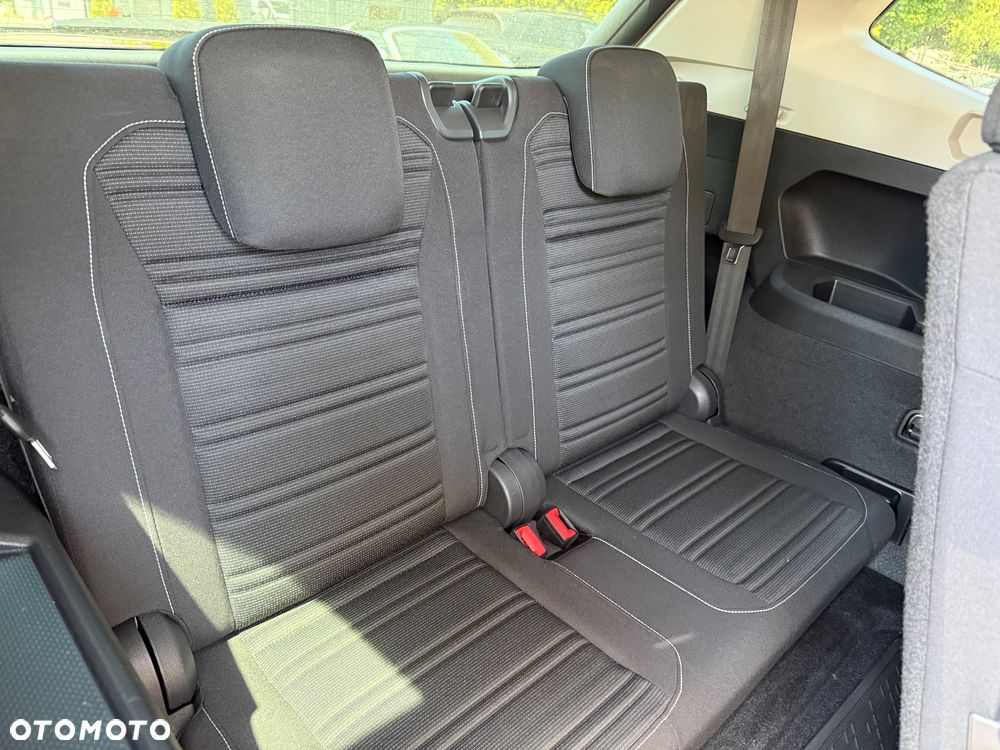 Volkswagen Tiguan Allspace - 28