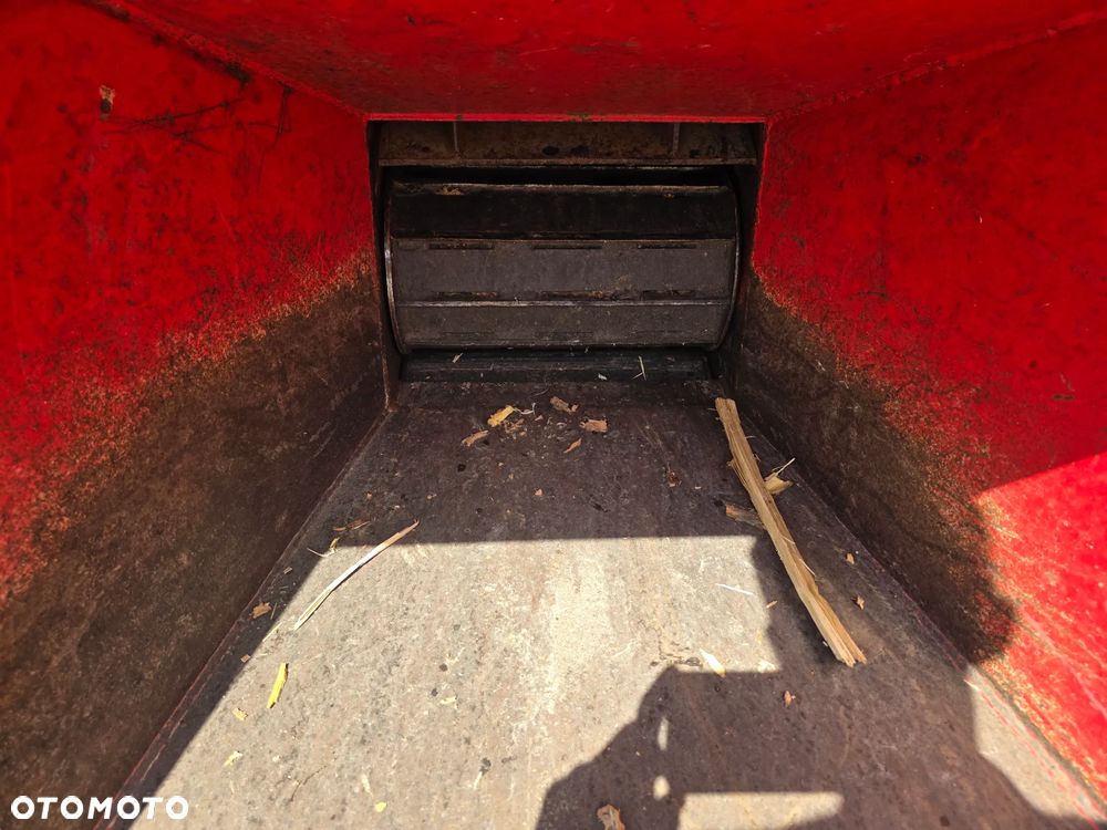 TEKNAMOTOR 250SDT - 5