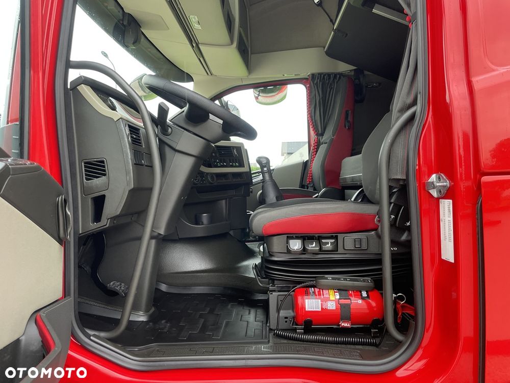 Volvo FH 460**STANDARD**2017/18**SUPER STAN**SALON POLSKA* - 10