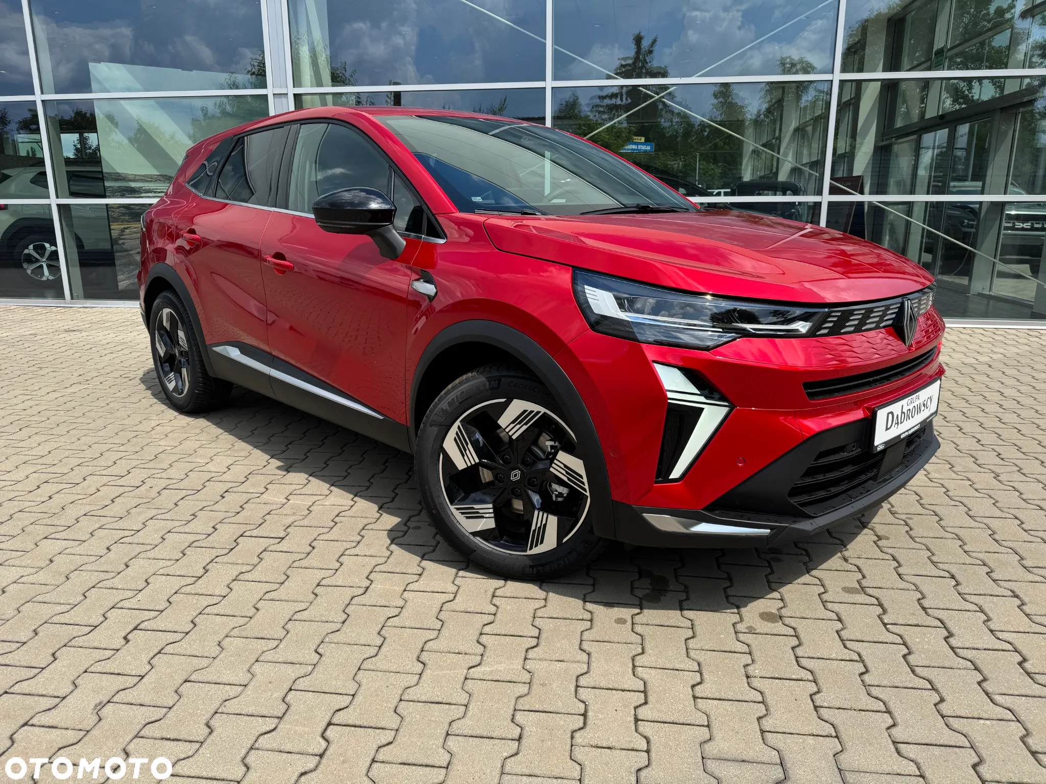Renault Symbioz 1.6 E-Tech Full Hybrid 145 Techno - 3