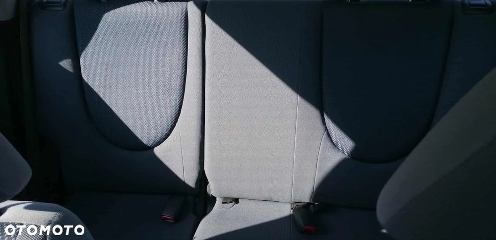 Honda Jazz - 7