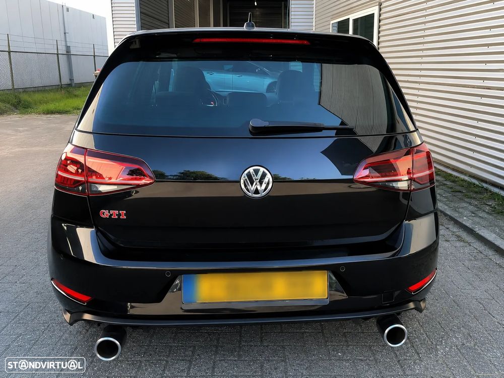 VW Golf 2.0 TSI GTI DSG Performance - 3