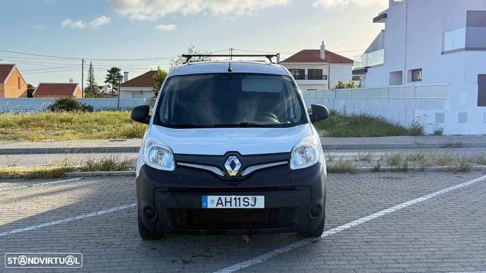 Renault Kangoo Maxi - 3