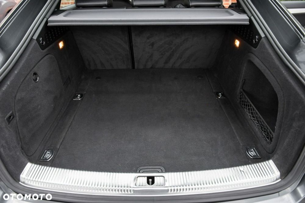 Audi A5 Sportback - 28