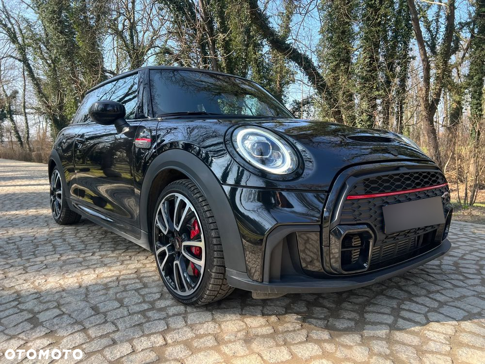 MINI John Cooper Works - 21