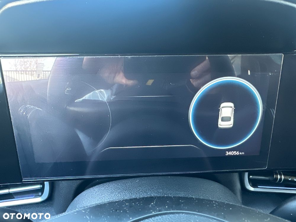 Hyundai Elantra 1.6 Smart CVT - 19