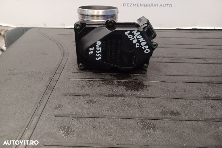 Clapeta acceleratie 9M5Q-9E926-AA A2C83077300 2.0 TDCI 9M5Q-9E926-AA - 1