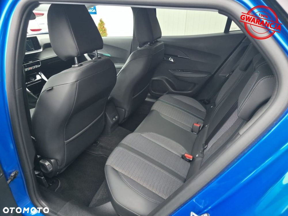 Peugeot 2008 - 20