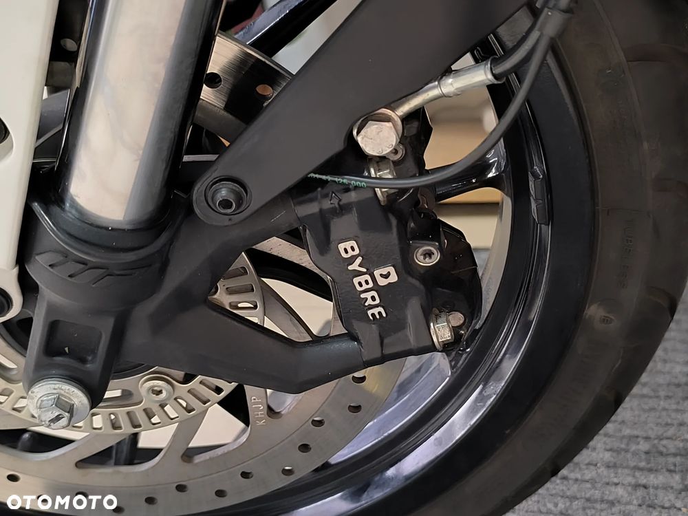 KTM Duke 125 - 23
