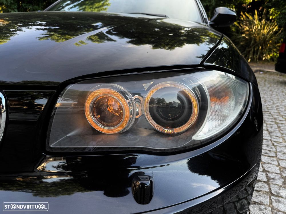 BMW 116 d - 17