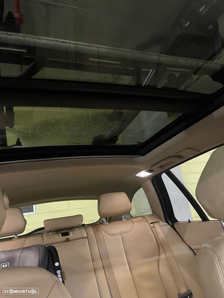 BMW 318 d Touring Aut. Luxury Line - 25