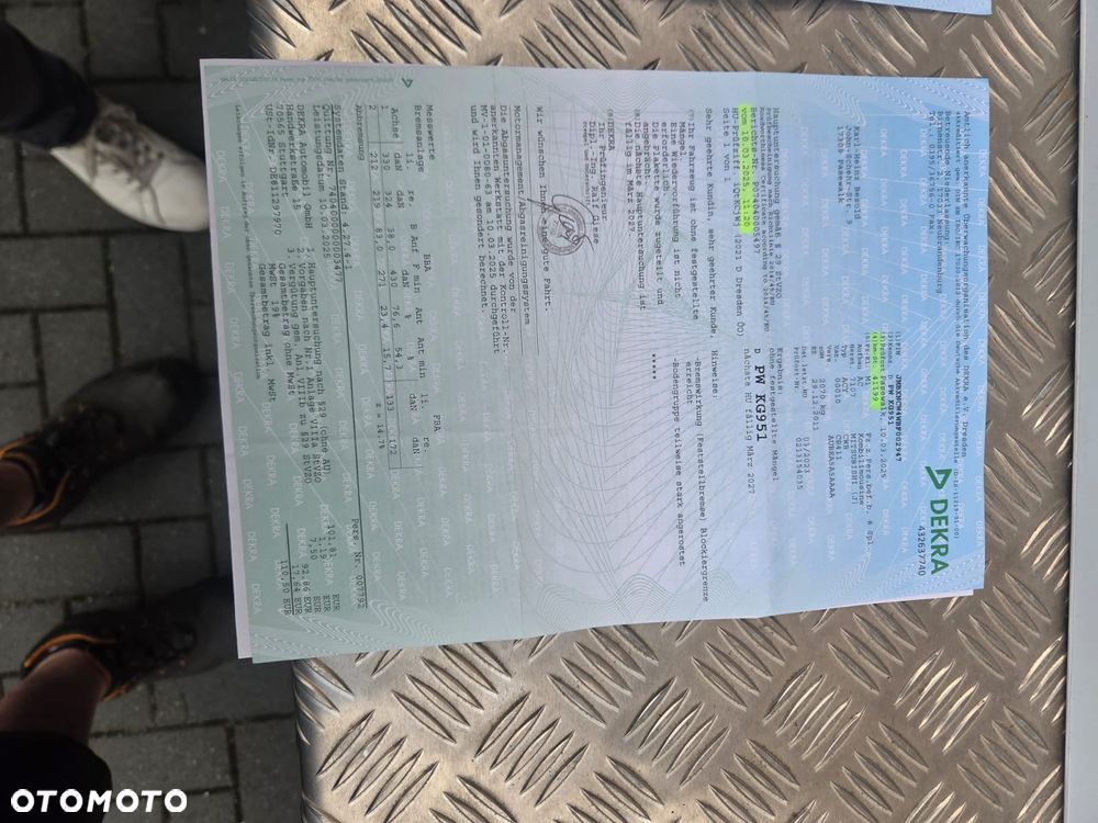 Mitsubishi Outlander 2.0 Invite 2WD EU5 - 24