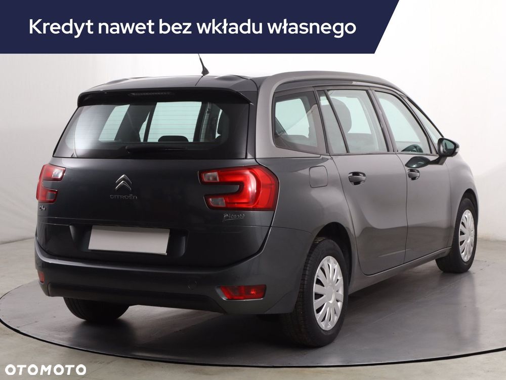 Citroën C4 Grand Picasso - 7