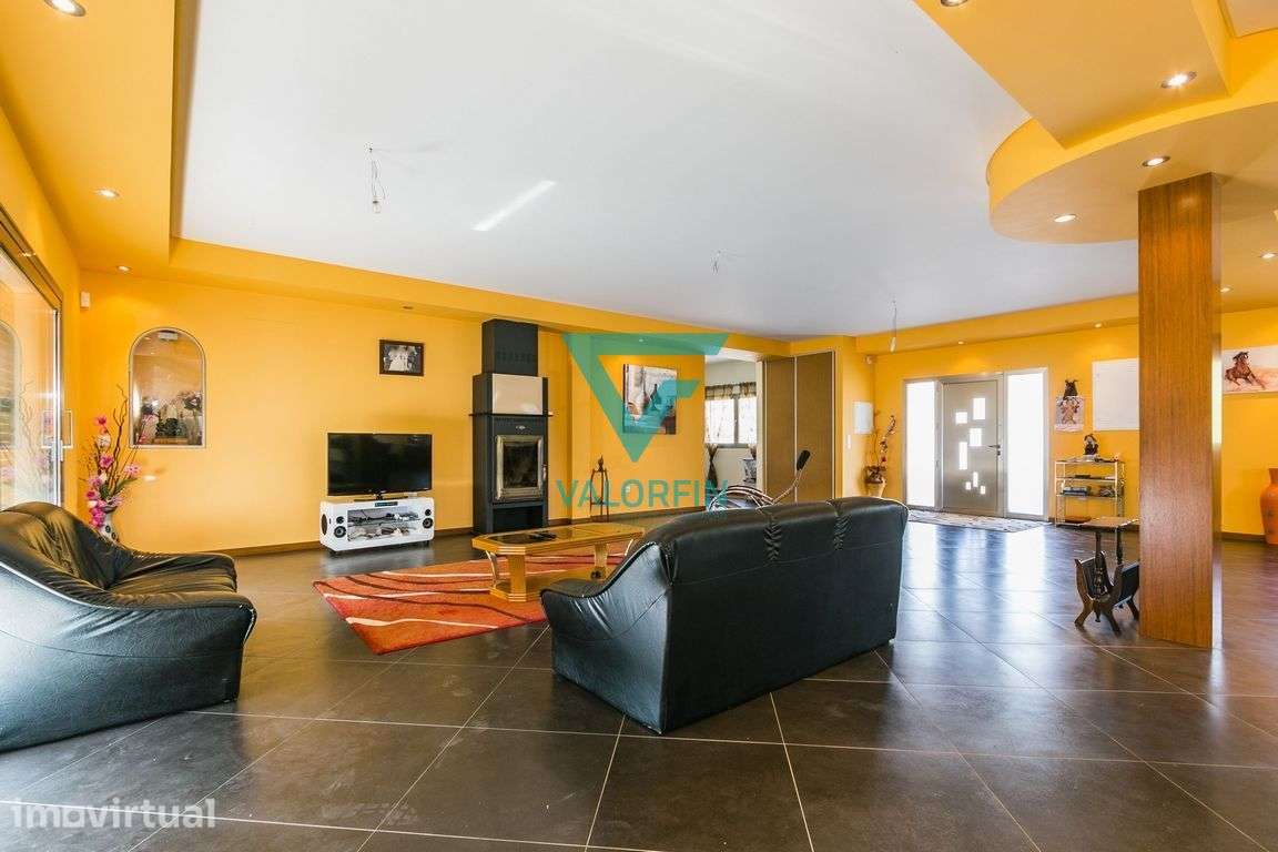 Moradia T4  Isolada - Santiago de Litém | Pombal - Grande imagem: 5/27