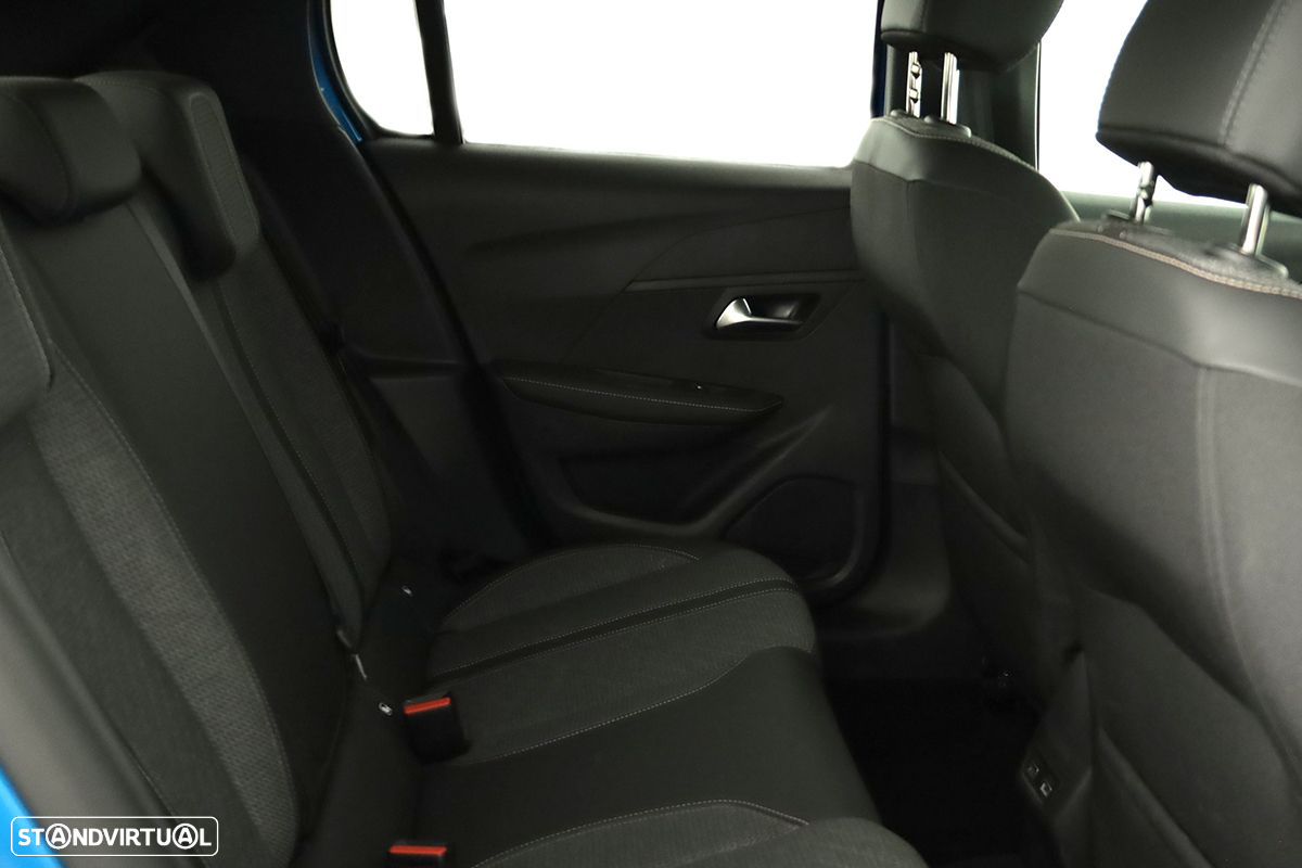 Peugeot 208 1.2 PureTech Allure - 22