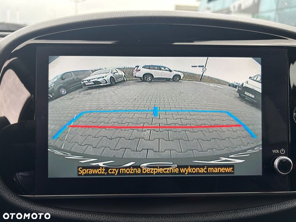 Toyota Aygo X - 16