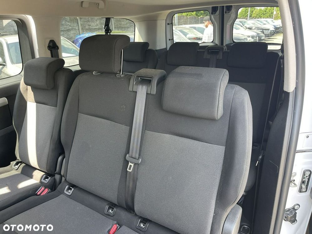 Toyota Proace Verso 2.0 D4-D Long Family - 9